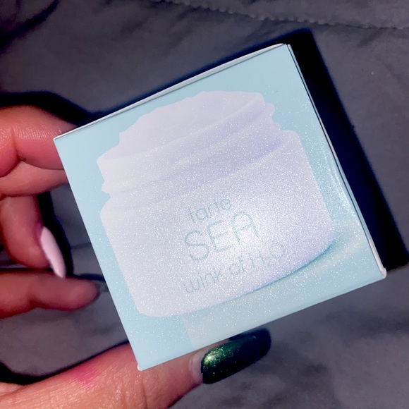 TARTE SEA Cosmetics Wink of H2O Vegan Collagen Eye Cream - Picture 3 of 3
